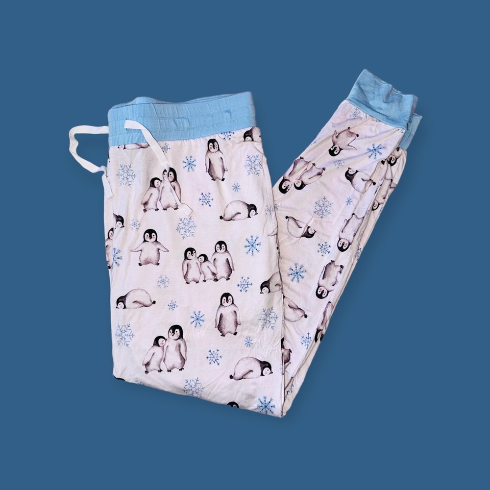 Sleepy Sloth Bamboo pants
